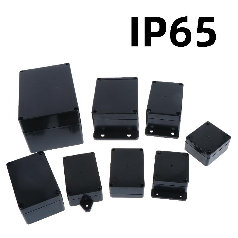 Outdoor Power Solutions - Novo Kit com 1/3 Peças: Caixa