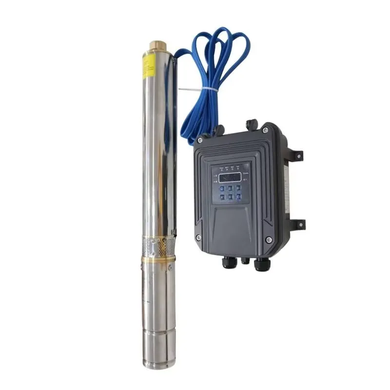 Water Pump Submersible - Bomba de Água DC 12 Volt,