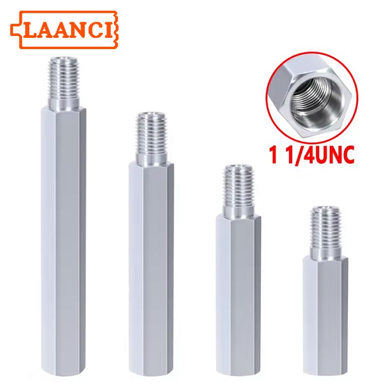 Outdoor Power Solutions - Extensor de Broca Diamantada LAANCI 150-550mm