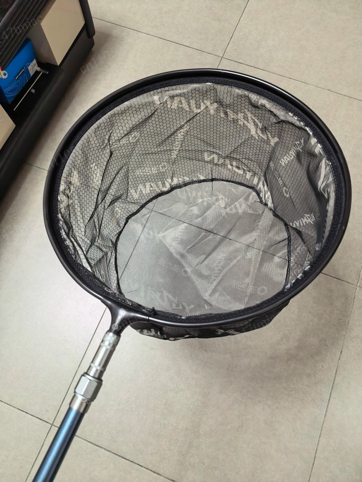 Outdoor Power Stake - Nova Geração de Vara de Pesca