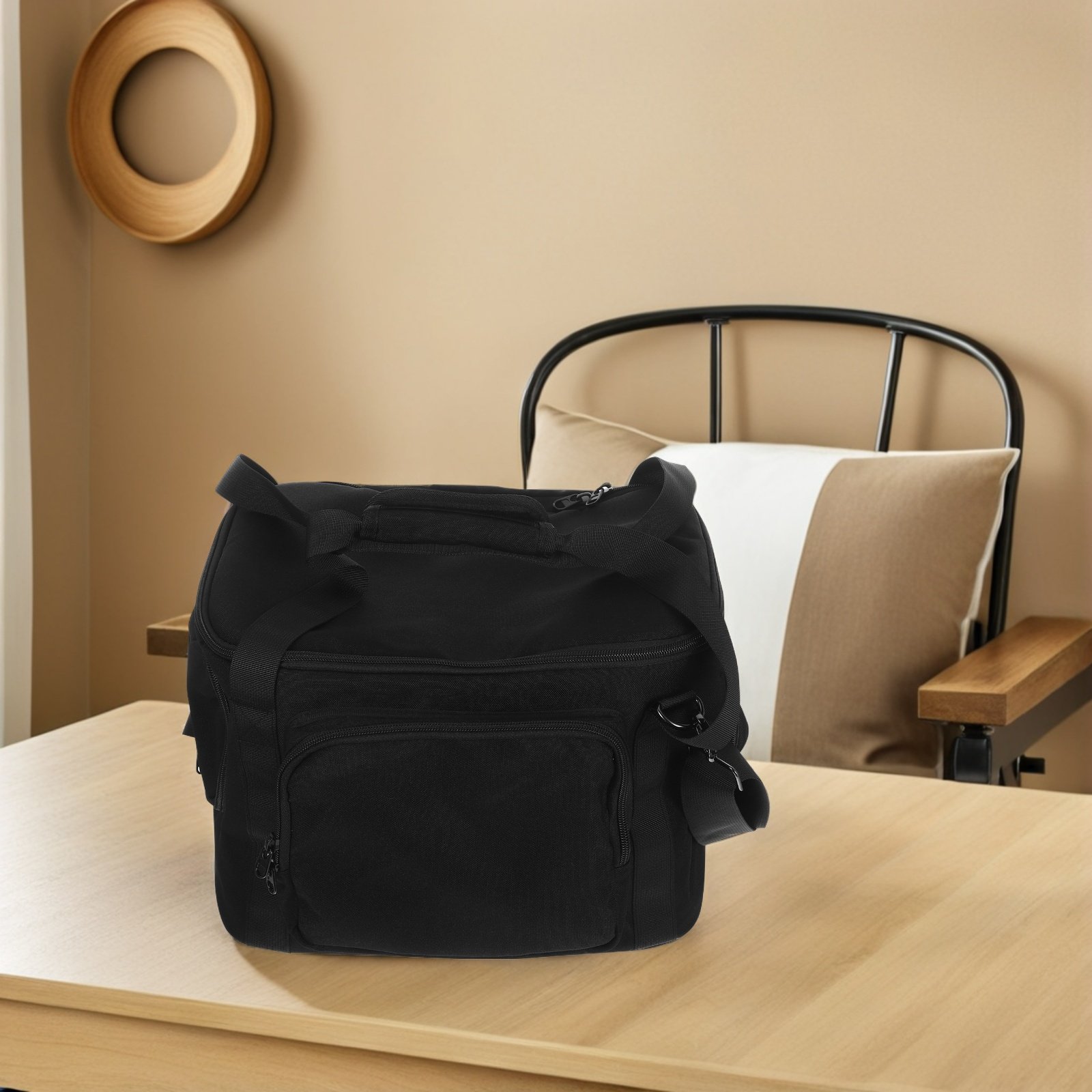 Power Outdoor Jackery - Bolsa de Energia Portátil de Grande
