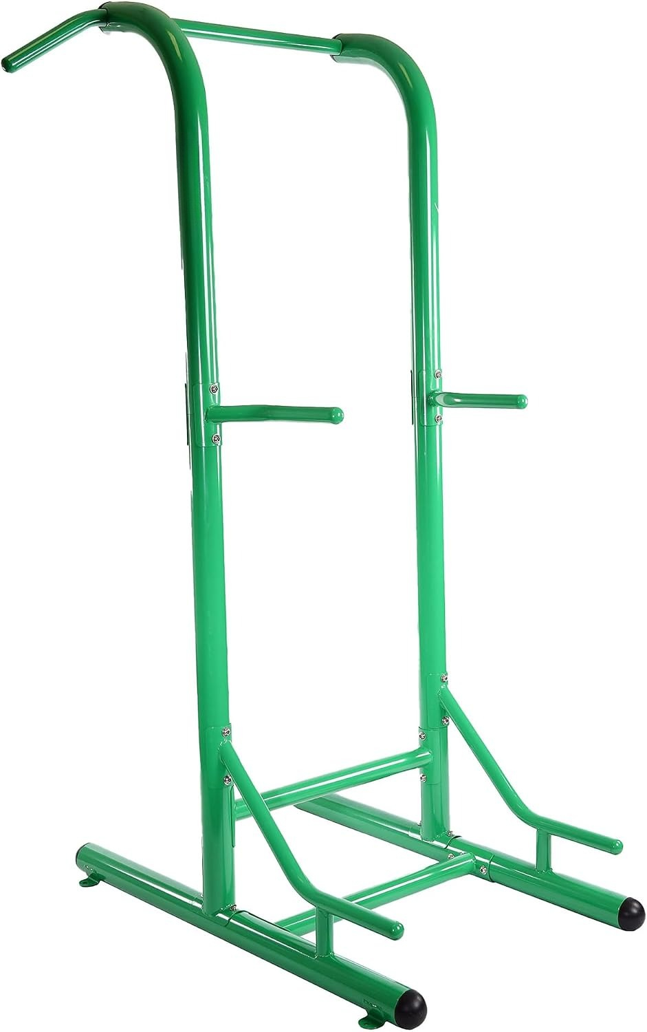 Outdoor Power Bar - Barra de Exercícios Independente, Estação de