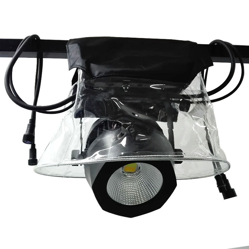 Outdoor Power Lead Cover - 2 pçs luz de palco proteger