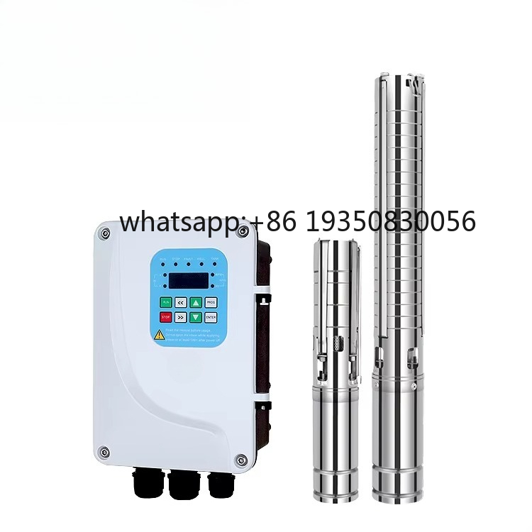 Sistema de Bombeamento de Água - Water Pump Submersible avaliação e preço
