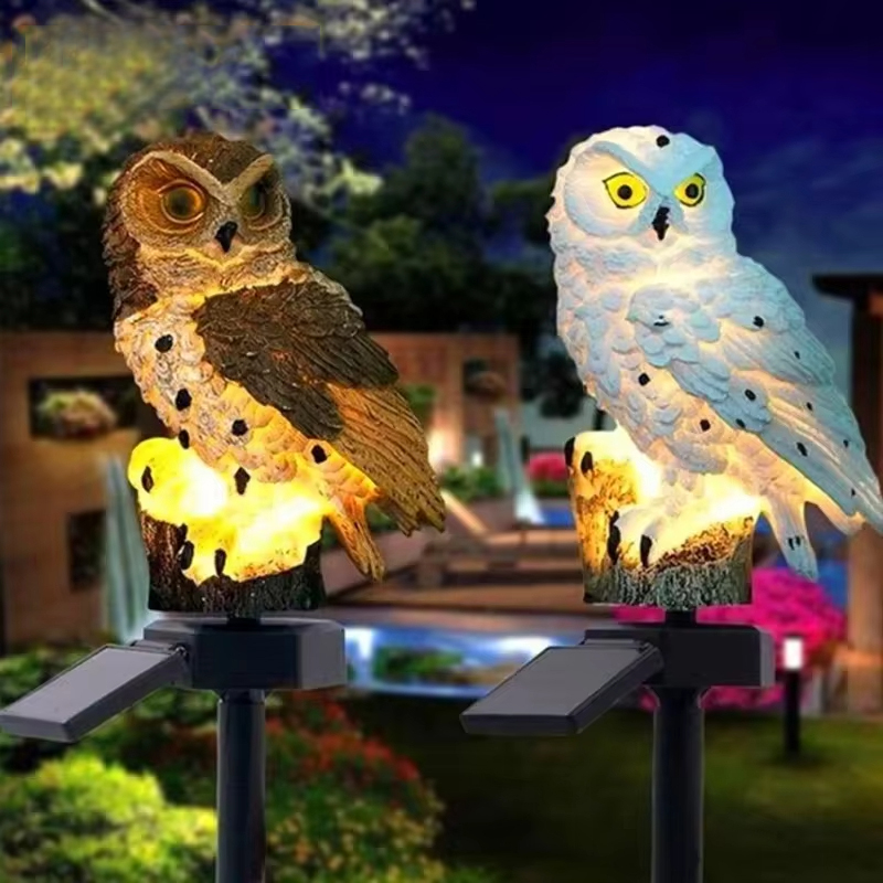 Luzes Solares Decorativas para - Outdoor Power Stake avaliação e preço