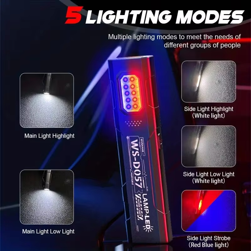 Lanterna LED de Chaveiro Recar - Outdoor Power Usb avaliação e preço