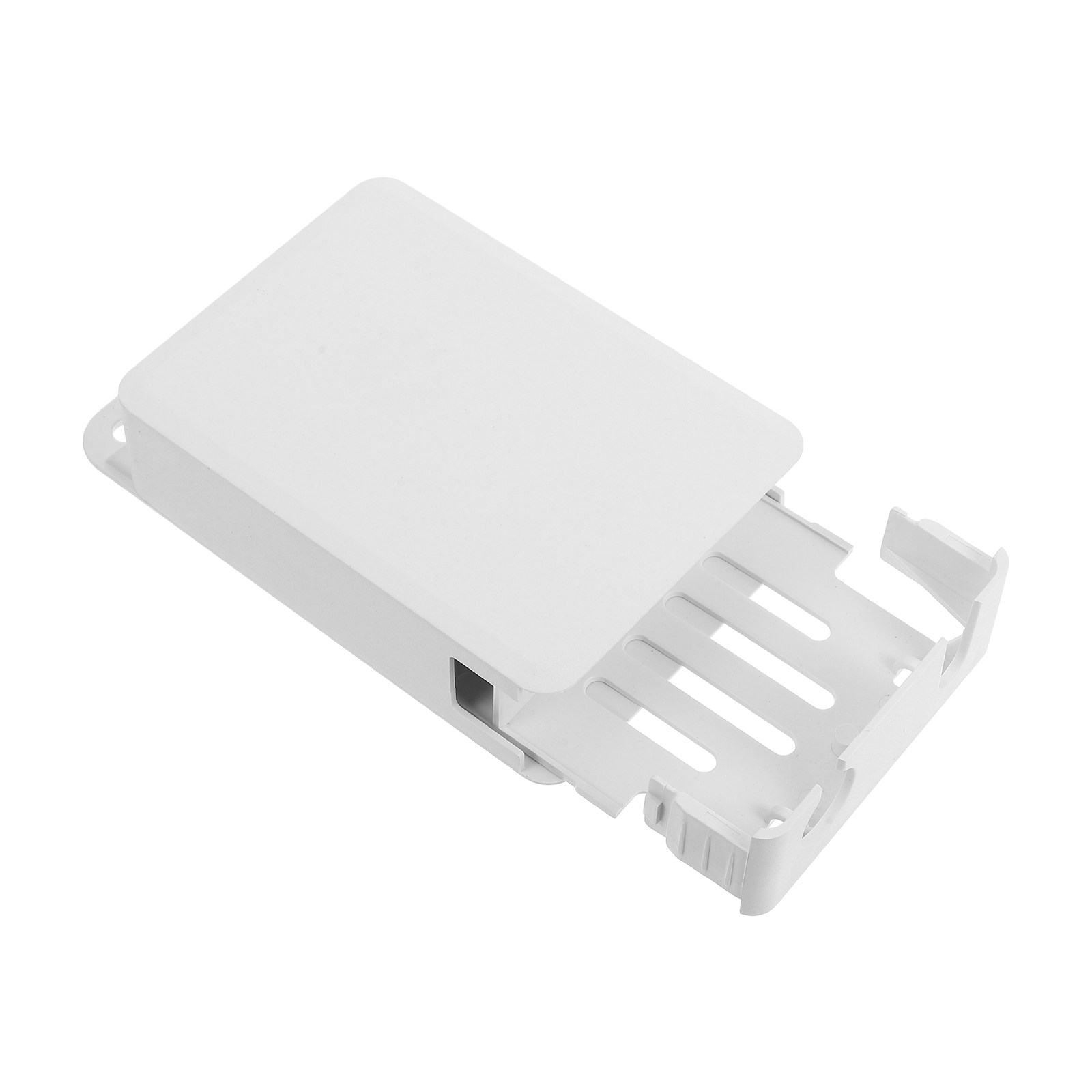 Caixa Elétrica Externa de Plás - Outdoor Power Receptacle Box avaliação e preço