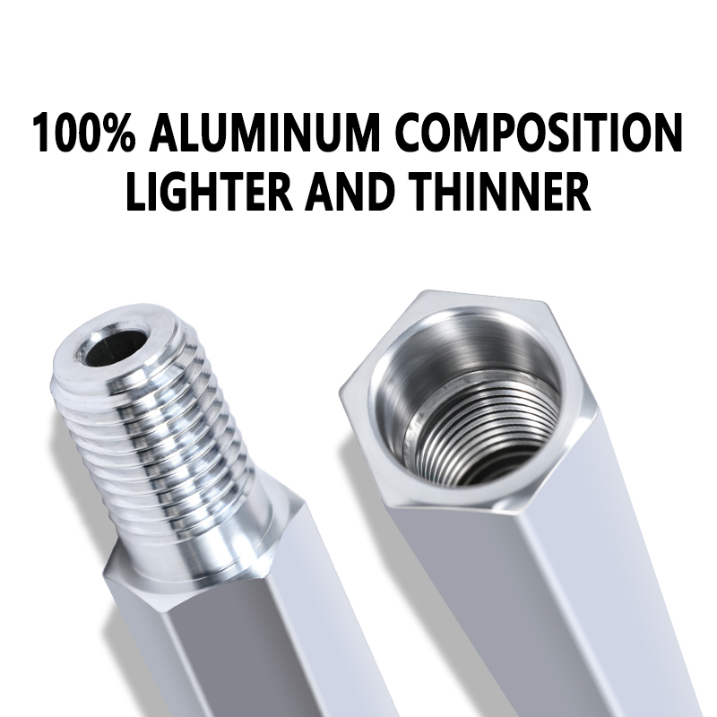 Extensor de Broca Diamantada L - Outdoor Power Solutions avaliação e preço
