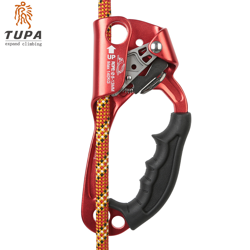 Escalada Mão Ascender Riser Di - Outdoor Power Bar avaliação e preço