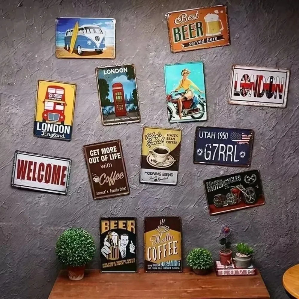CIFBUY Arte de parede de alumí - Outdoor Power Bar avaliação e preço