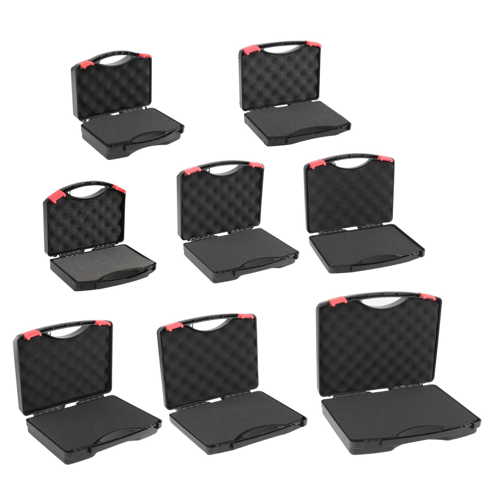 Toolbox impermeável com esponj - Outdoor Power Solutions avaliação e preço