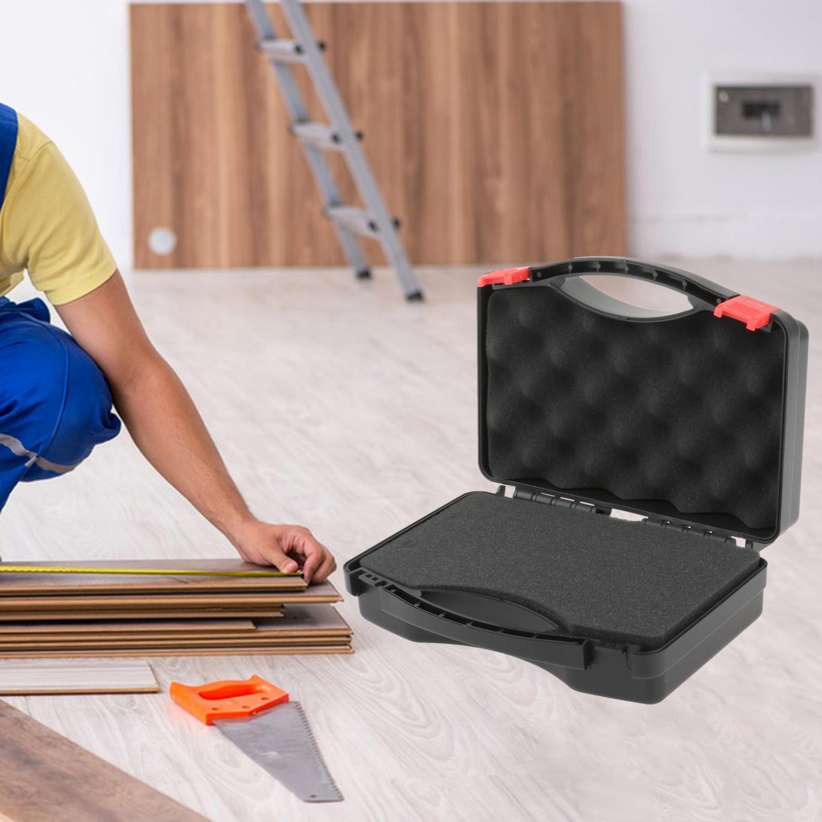 Toolbox impermeável com esponj - Outdoor Power Solutions avaliação e preço