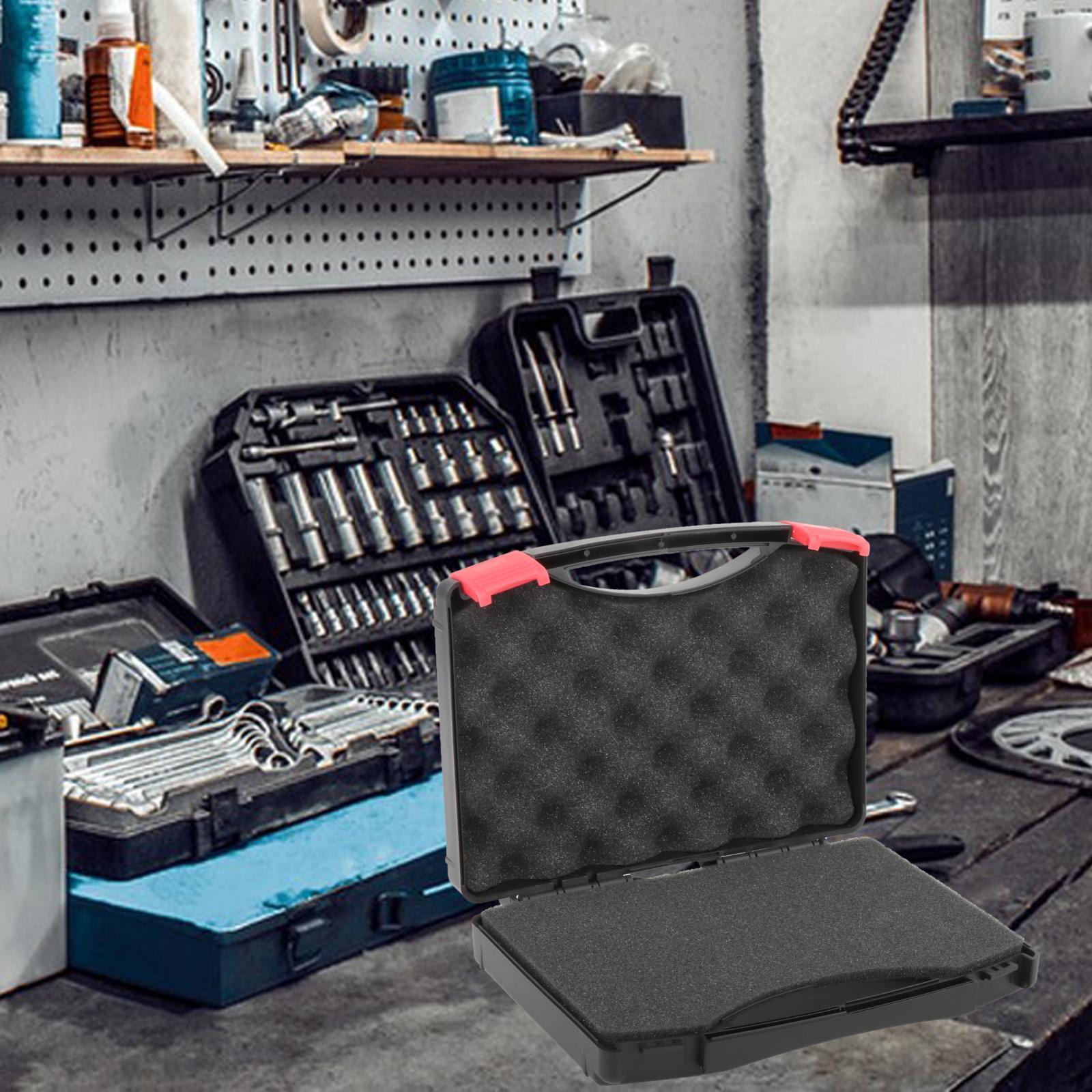 Toolbox impermeável com esponj - Outdoor Power Solutions avaliação e preço