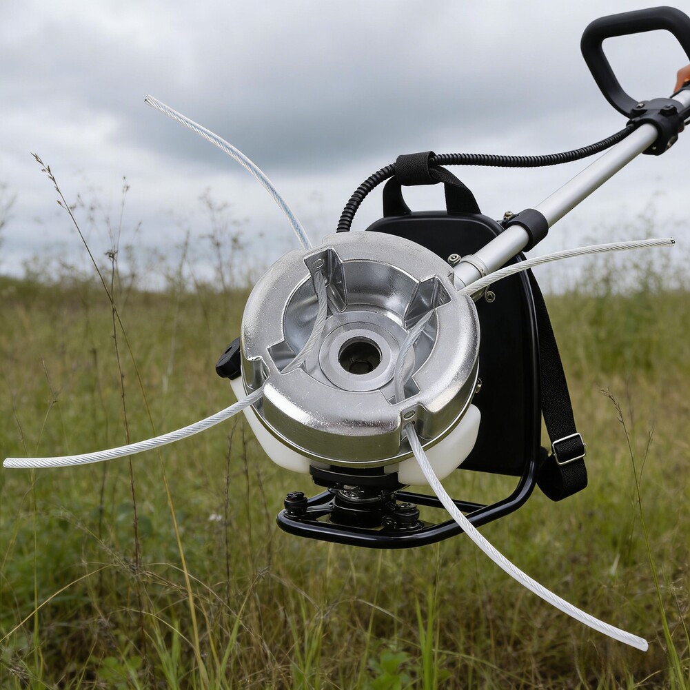 1 conjunto de cabeça de cortad - Outdoor Power Line avaliação e preço