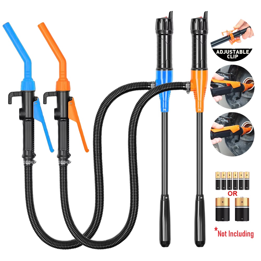 Bomba de Óleo Elétrica, Bomba  - Outdoor Power Solutions avaliação e preço