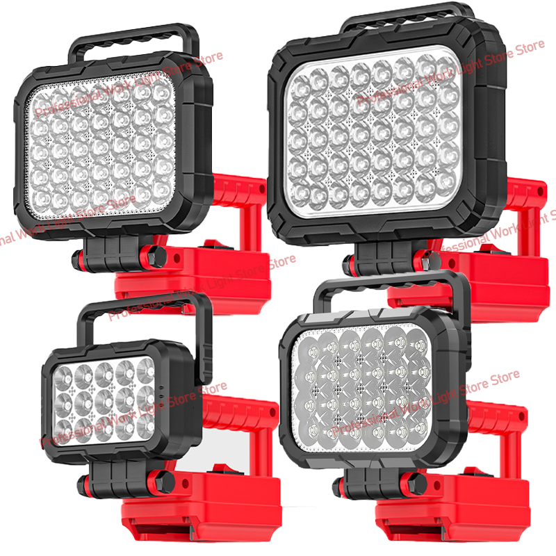 Lanterna de Trabalho LED para  - Outdoor Power Solutions avaliação e preço