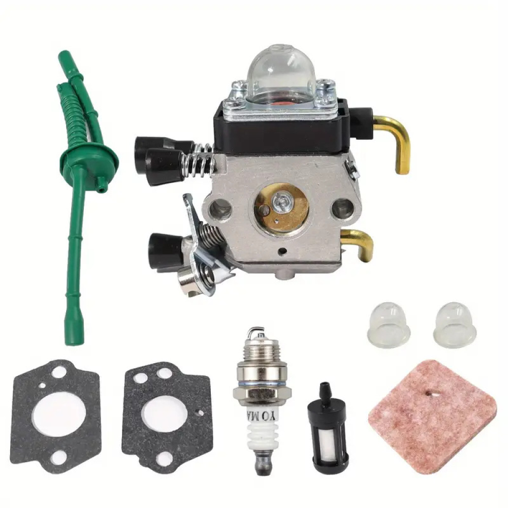 Kit de Reparo do Sistema de Co - Outdoor Power Line avaliação e preço
