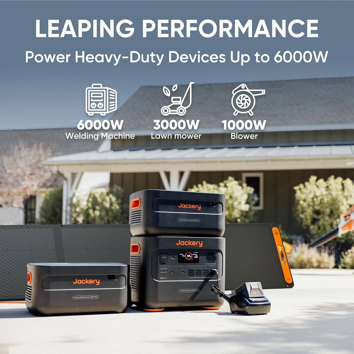 Estação de Energia Portátil Ja - Power Outdoor Jackery avaliação e preço