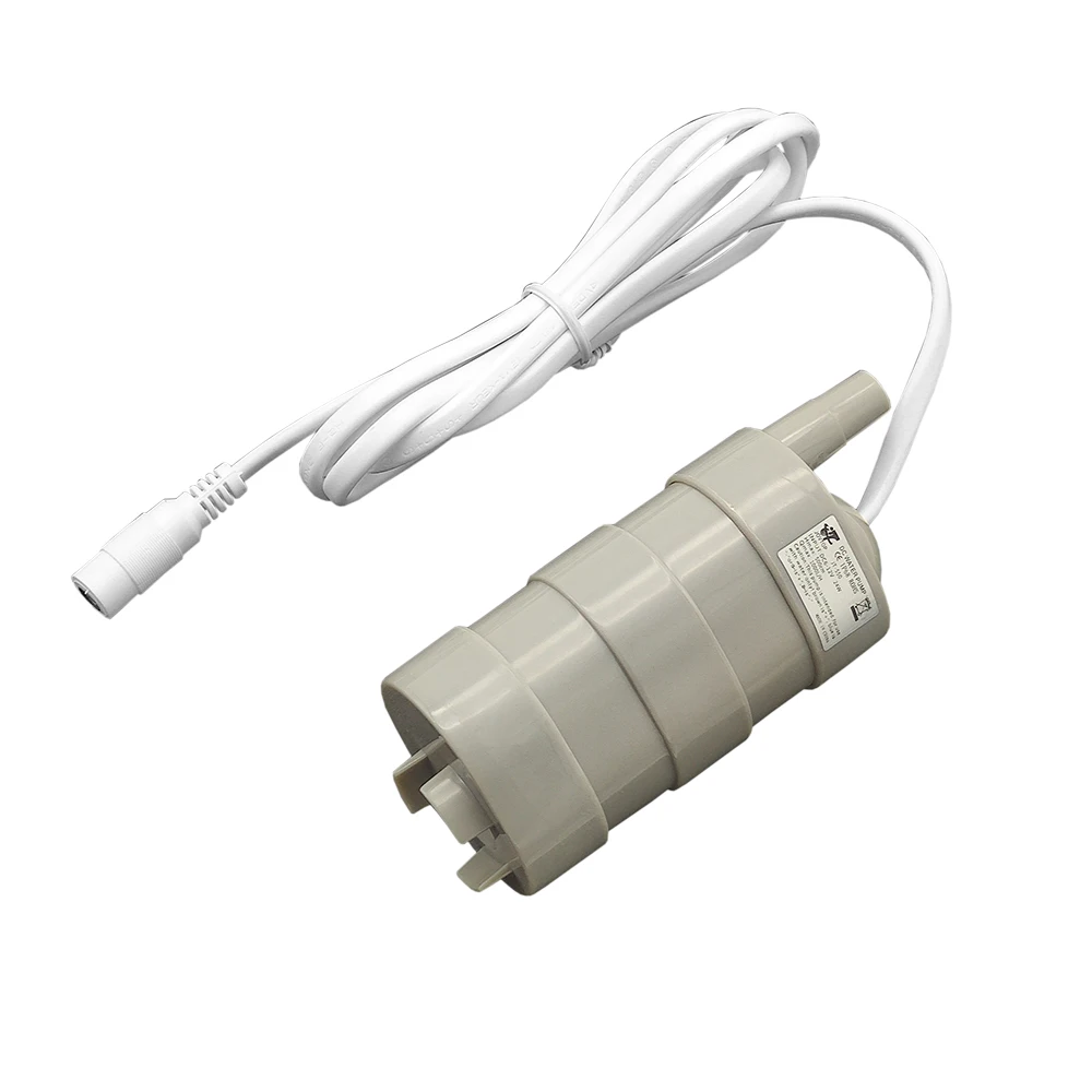 Bomba de Água Submersível JT-5 - Water Pump Submersible avaliação e preço