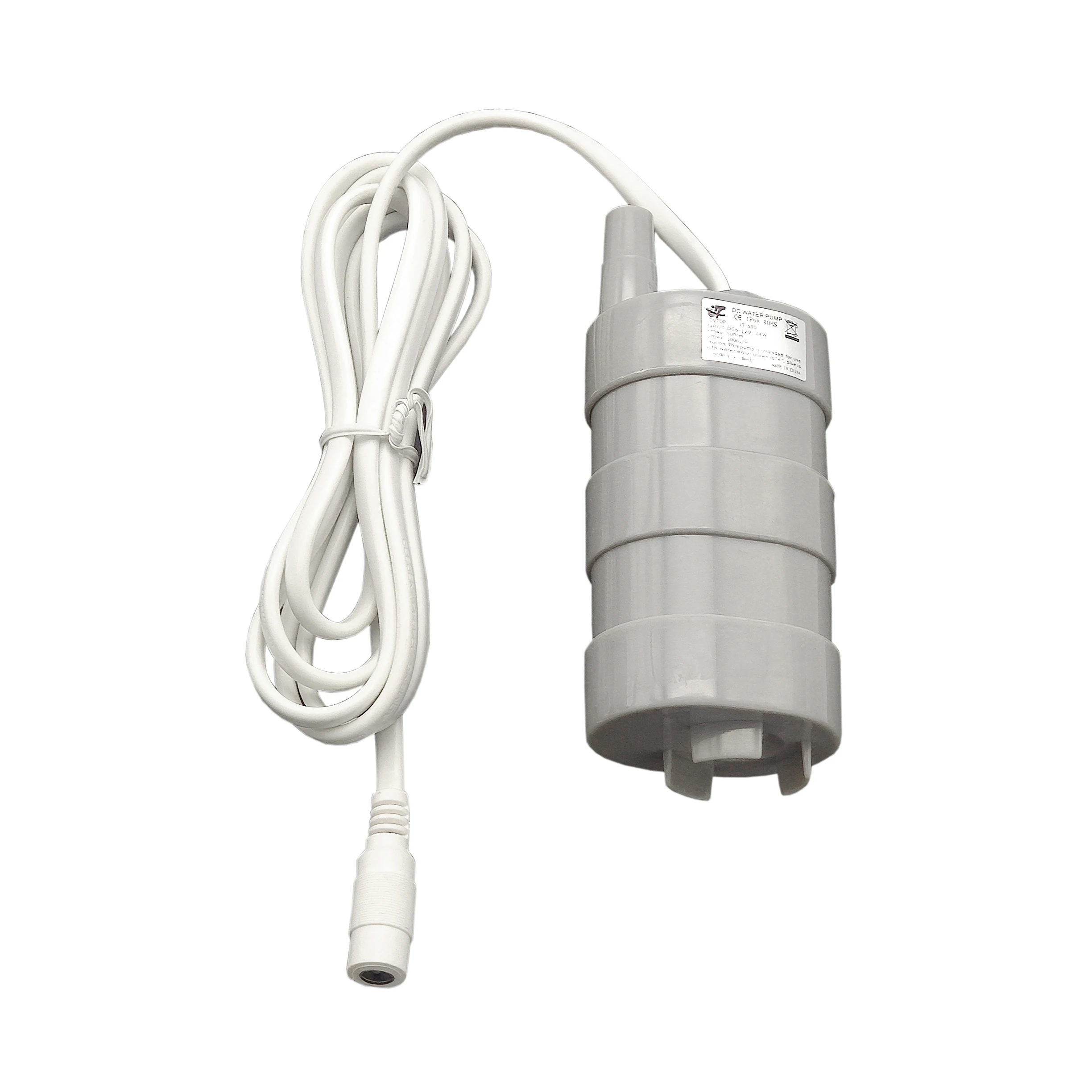 Bomba de Água Submersível JT-5 - Water Pump Submersible avaliação e preço