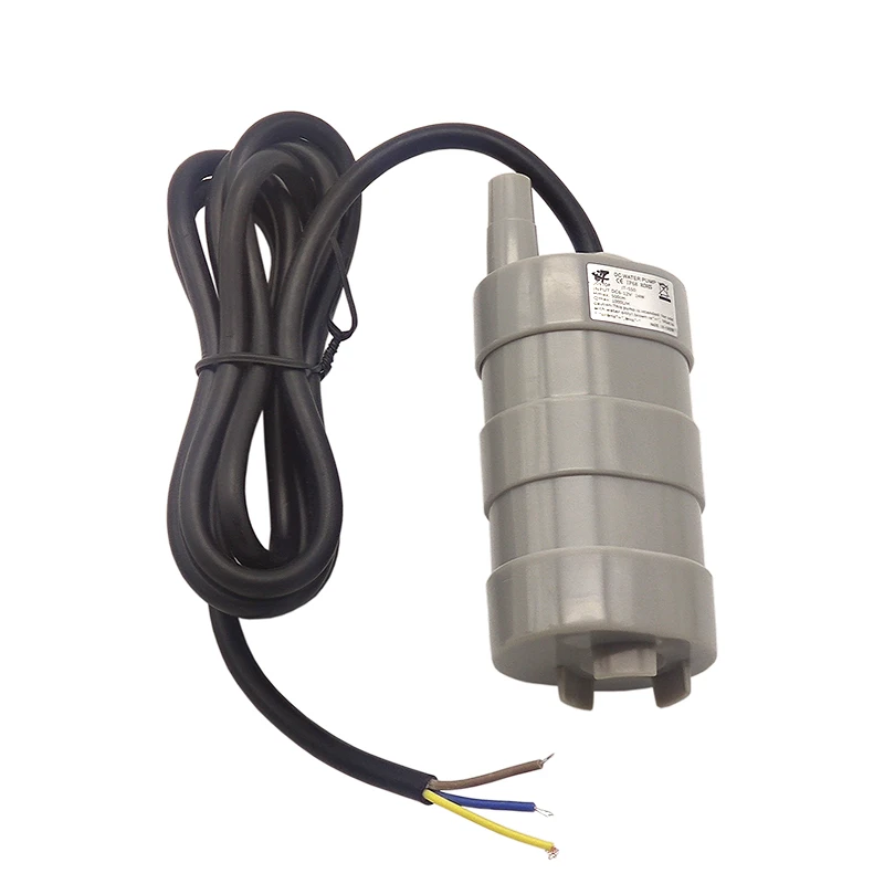 Bomba de Água Submersível JT-5 - Water Pump Submersible avaliação e preço