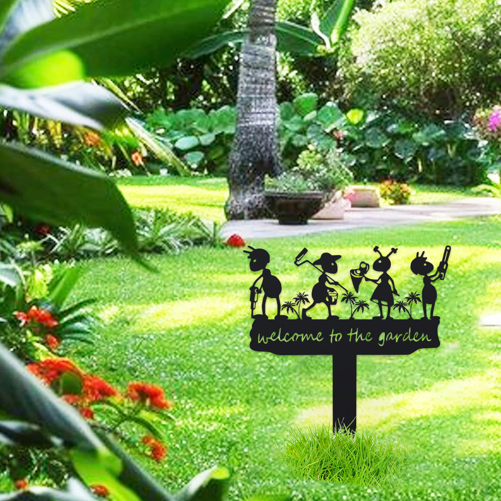 1 unidade Estaca de Jardim em  - Outdoor Power Stake avaliação e preço