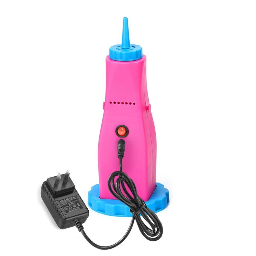 Bomba Infladora de Balões AC 1 - Outdoor Power Bar avaliação e preço