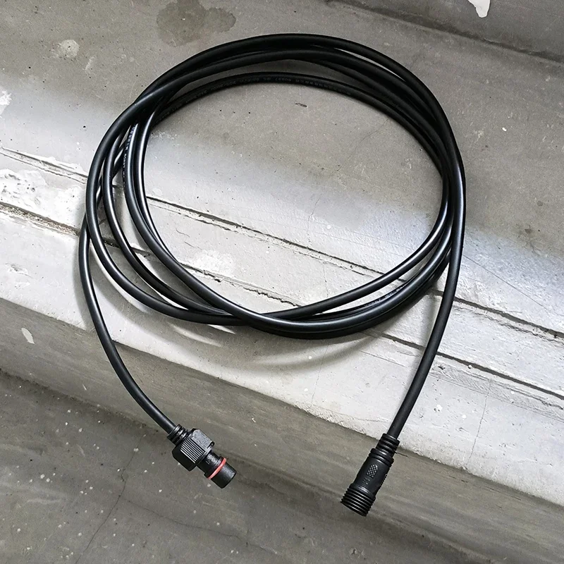 IP67 à prova d'água 2 3 4 5 6  - Outdoor Power Line avaliação e preço