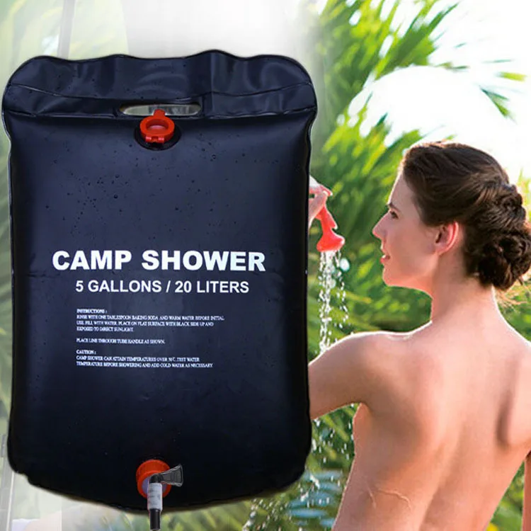 Grande capacidade 20l saco de  - Outdoor Power Solutions avaliação e preço