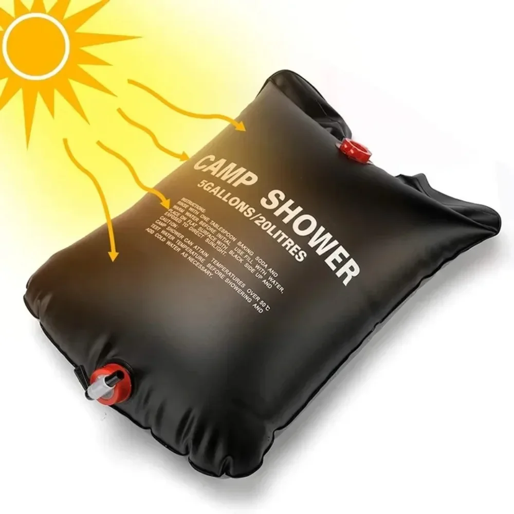 Grande capacidade 20l saco de  - Outdoor Power Solutions avaliação e preço