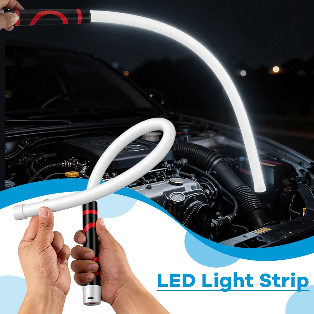 Barra de luz led multifunciona - Outdoor Power Bar avaliação e preço