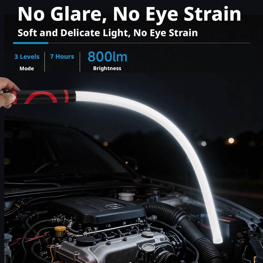 Barra de luz led multifunciona - Outdoor Power Bar avaliação e preço