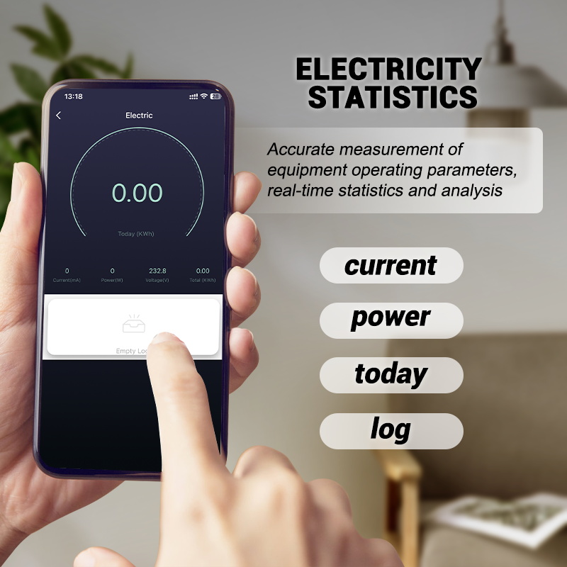 Avoir tuya zigbee soquetes elé - Outdoor Power Solutions avaliação e preço