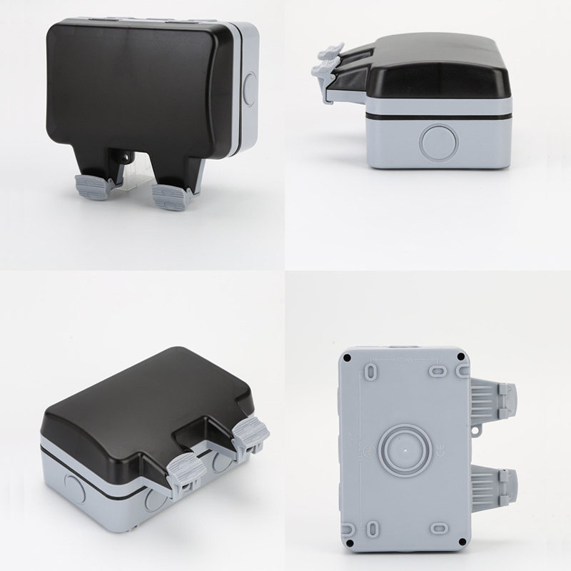 Avoir tuya zigbee soquetes elé - Outdoor Power Solutions avaliação e preço