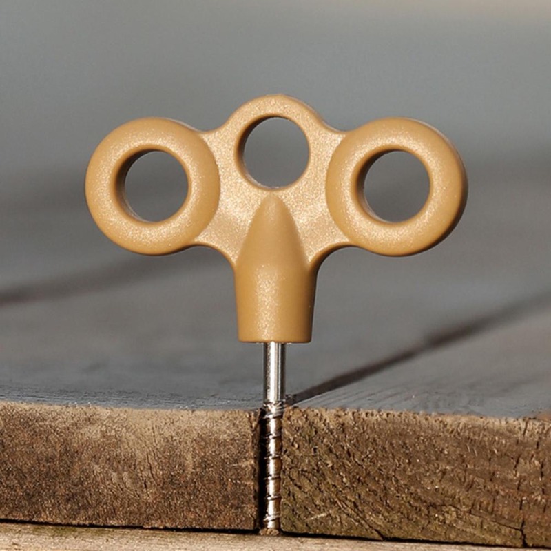10 Peças de Estacas de Aço Ino - Outdoor Power Stake avaliação e preço