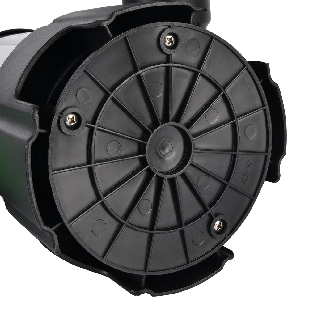 Bomba Submersível Automática V - Water Pump Submersible avaliação e preço