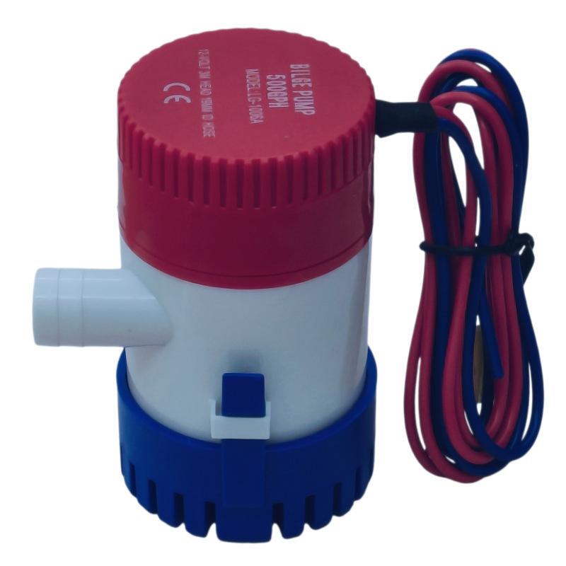 〔ODS13〕Bomba de Porão Submersí - Water Pump Submersible avaliação e preço