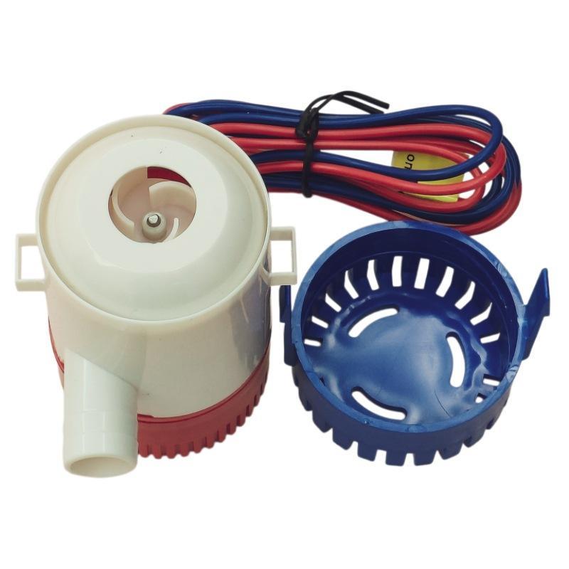 〔ODS13〕Bomba de Porão Submersí - Water Pump Submersible avaliação e preço