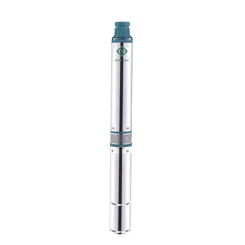 Bomba Submersível de Poço Prof - Water Pump Submersible avaliação e preço