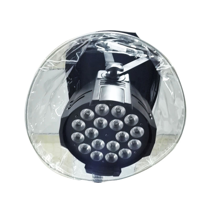 2 pçs luz de palco proteger ca - Outdoor Power Lead Cover avaliação e preço