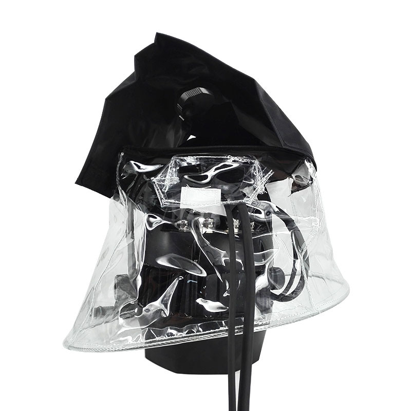 2 pçs luz de palco proteger ca - Outdoor Power Lead Cover avaliação e preço