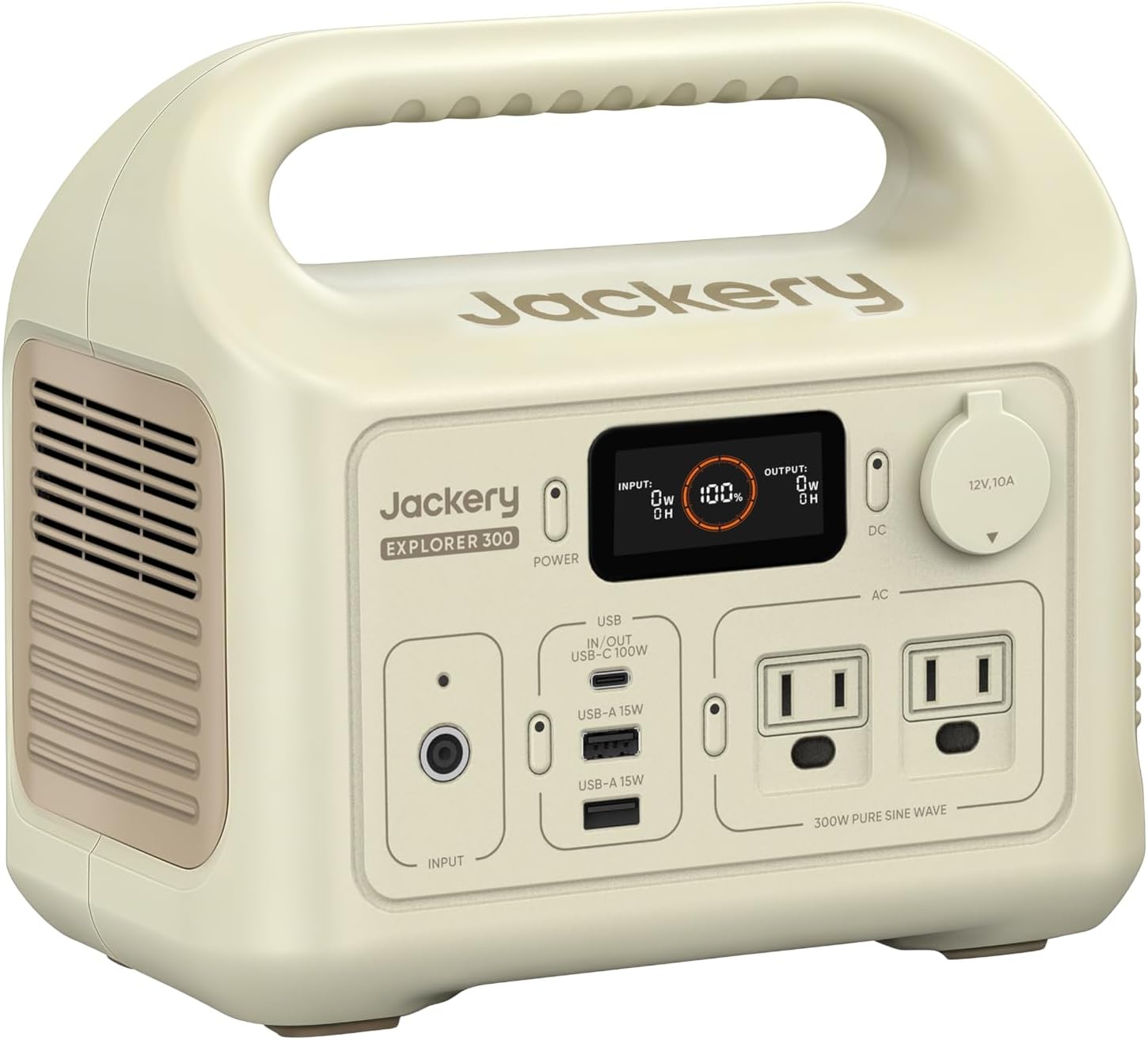 Estação de Energia Portátil Ja - Power Outdoor Jackery avaliação e preço