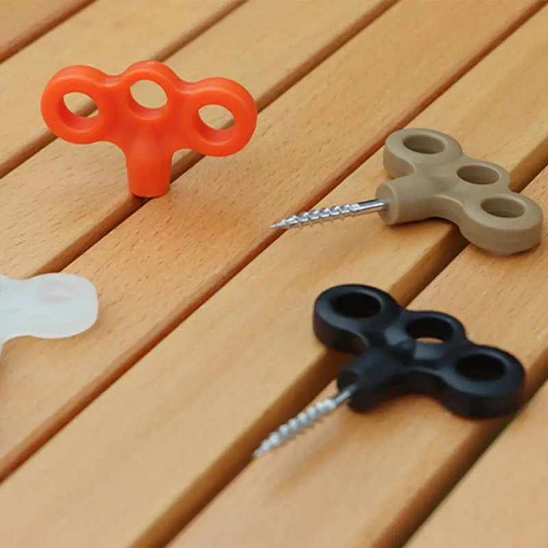 5/10 peças de estacas de fixaç - Outdoor Power Stake avaliação e preço