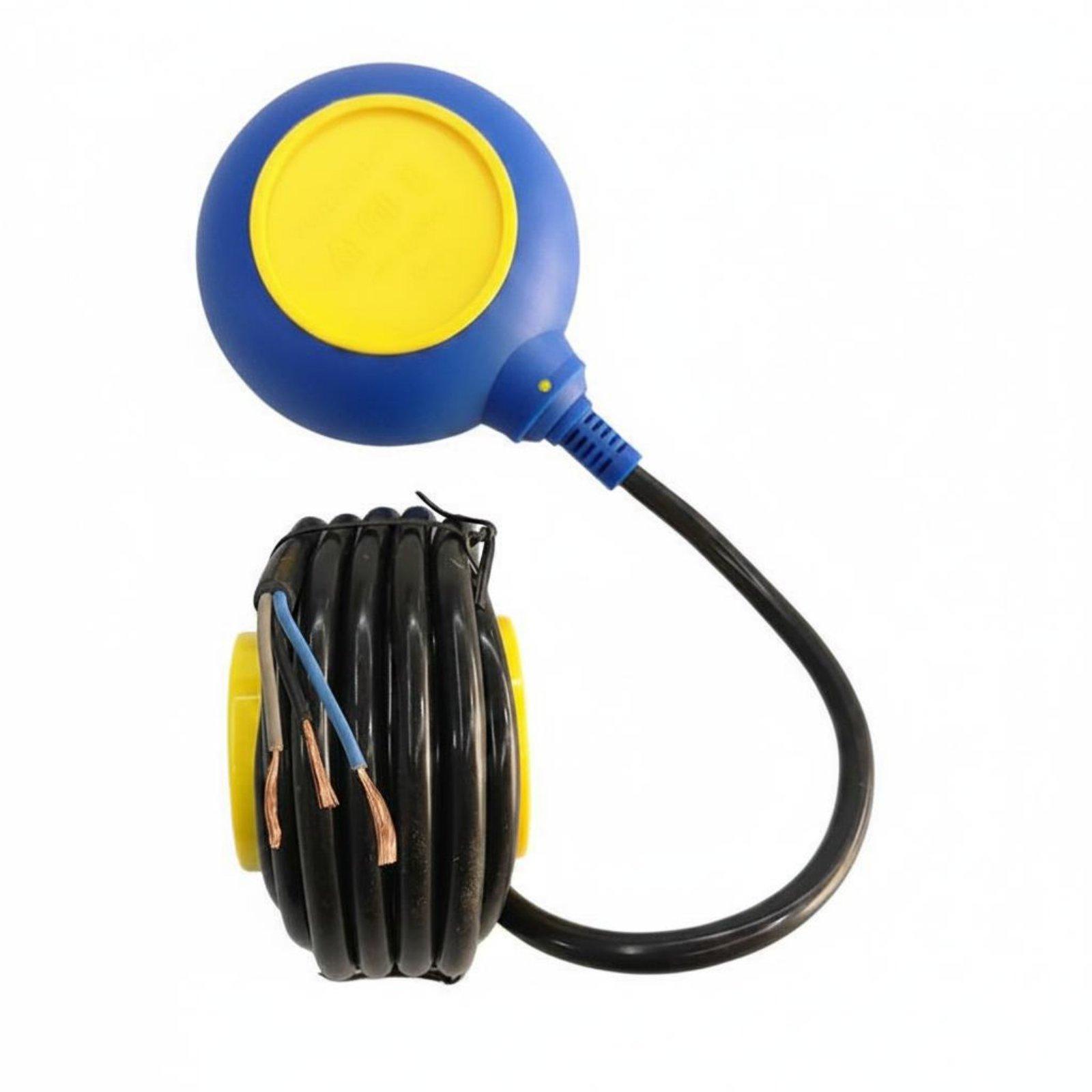 Sensor de Nível de Líquido Plá - Water Pump Submersible avaliação e preço