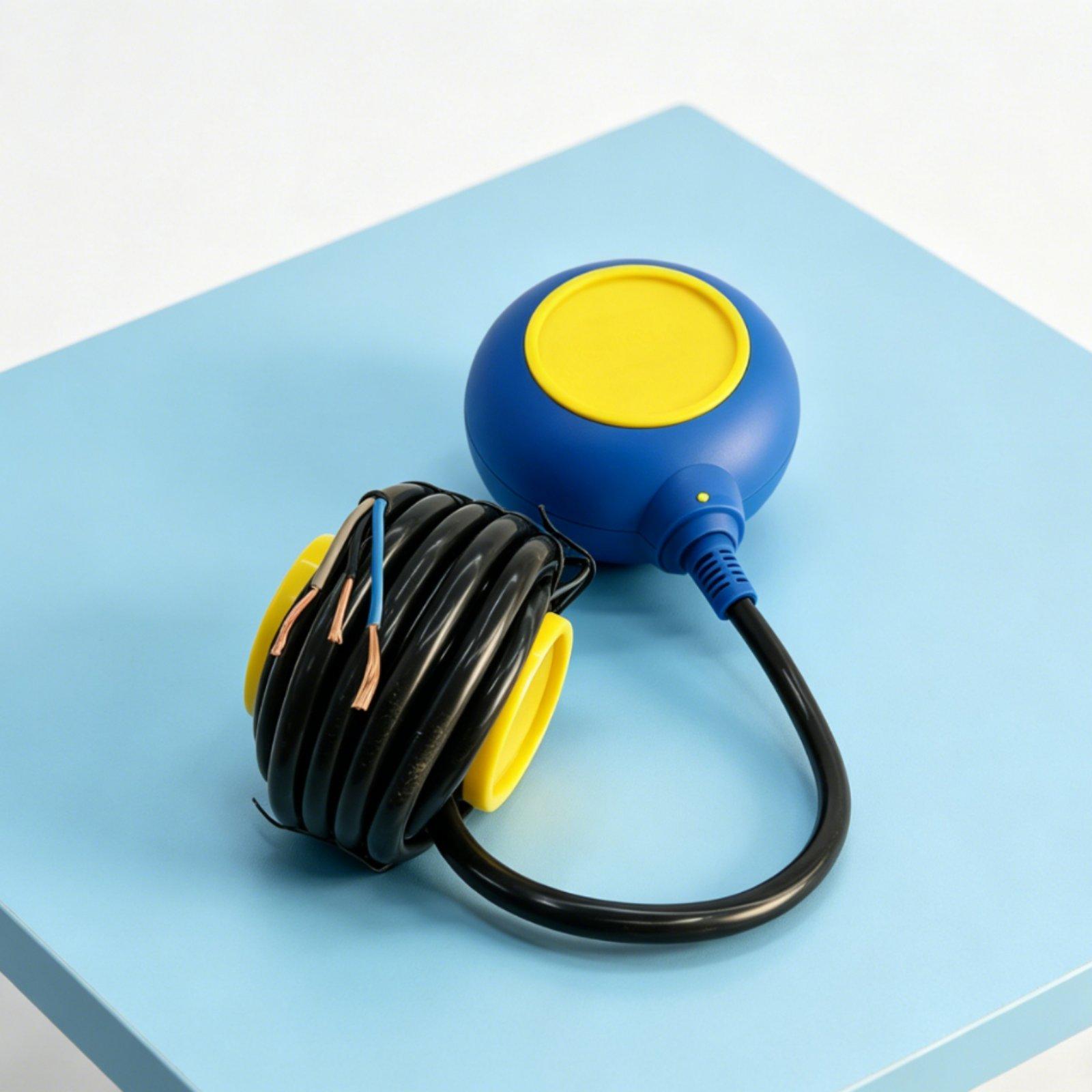 Sensor de Nível de Líquido Plá - Water Pump Submersible avaliação e preço